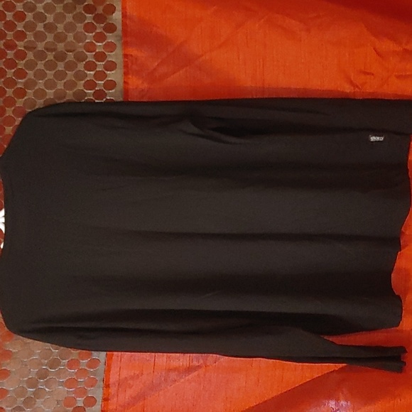 3/$20 MTL Lab Shirt - Picture 3 of 4